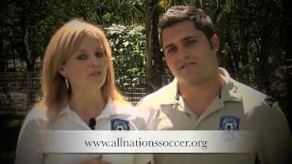 Haiti Hope Tour 2011