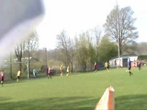 TSV Weddelbrook TSV Kattendorf.wmv