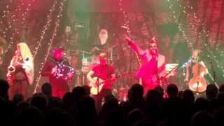 Bellowhead - Christmas Bells