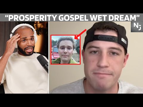 EXPOSED: Christian YouTuber Accused of Stealing Ministry Funds! Shocking Investigation Revealed