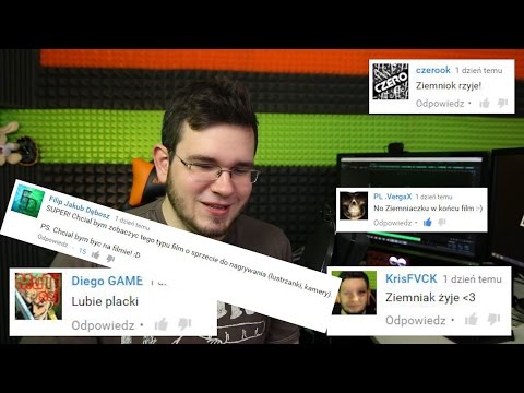 Motywacja i content na kanale!