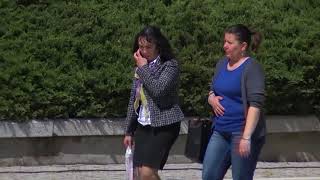 От днес пръскат срещу кърлежи в Димитровград