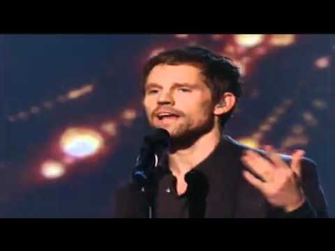 X Factor Finalists & Take That - Never Forget - Live - X Factor Final