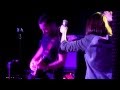Мураками - Нимфетка (Live in Red Stars Club, 2015-02-27) 