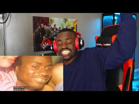25 Yr Old Reacts To Big Mike [feat. Pimp C] - Havin' Thangs (Official Video) (Uncut) [Explicit]
