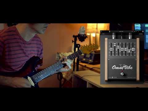 Free Download Omnivibe v1.0.0 AAX VST2 VST3 x64 WiN-TCD