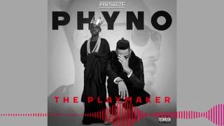 Phyno   Okpeke Ft Flavour & 2Baba Audio 1