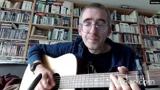 The Sound of Silence (cover)