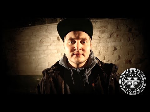 Petschino vs Dekzter Fro - RapSparring Finale Round 1