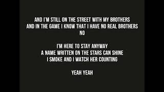 Yankee Candles -Vegas Jones {ENG Translation}