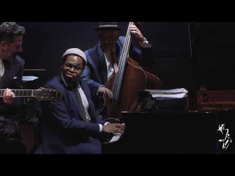 John Pizzarelli  Ronnie Scott's Jazz Club