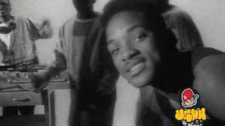 DJ Jazzy Jeff   The Fresh Prince   'Brand New Funk'