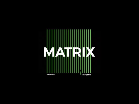 AleKaMusik - Matrix - Minimal Techno Mix