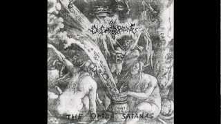 Skeletal war - Old Throne (Mx)