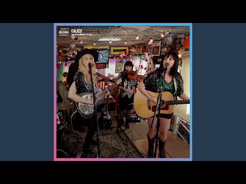 The 405 - Live Session, Los Angeles, CA, 2017