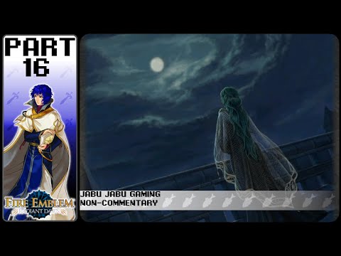 Fire Emblem: Radiant Dawn Playthrough - Part 16