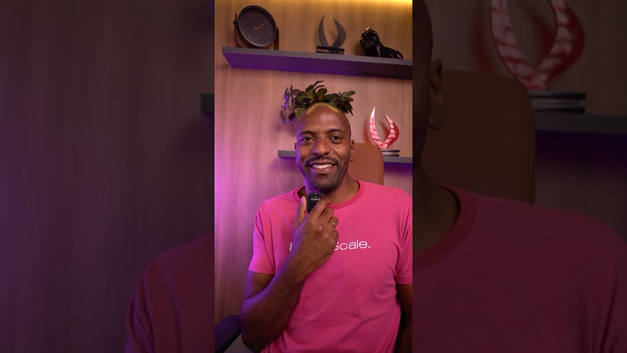 Apresentação DanceScaleClub