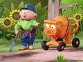 Bob The Builder Rowdy Roley US Dub