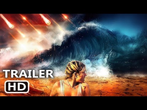 SOBREVIVIENDO - Trailer 2024 Español Latino Sub