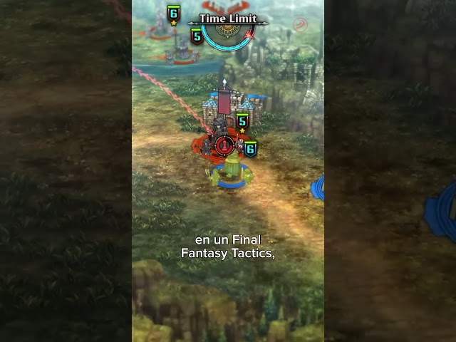 Vídeo relacionado con Unicorn Overlord - Standard Edition (Xbox Series X)