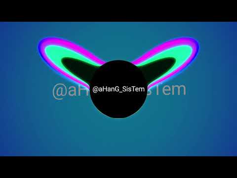 @AHANG_SiSTEM - Do A (Screwed by Mr. Low Bass)