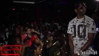 Young Dolph | American Gangster Tour | Little Rock, Ar