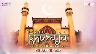 Download lagu Mere Khwaja Se Milne Ki Rut Aayi | Remix | Dj D Spark Remix | MH34 mp3