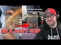 TikTok Rip Shipper Steals Iono SAR From Customer Onestoppokeshop PullinHitters GhostSkull20