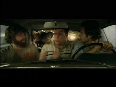 映画『ハングオーバー 消えた花ムコと史上最悪の二日酔い』予告編