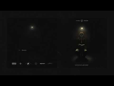 11. Saske & J.Moods - Bubbles