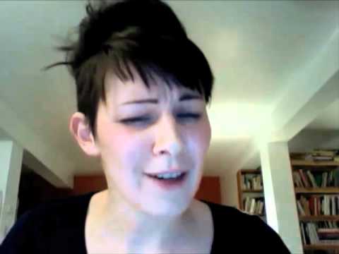 "smart as a whip" - Plenty Offish Se02Ep11