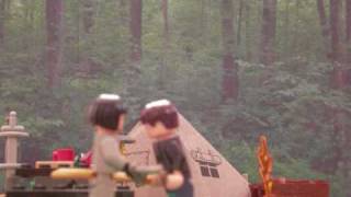 preview picture of video 'Lego Indiana Jones: An Average Camping Trip'