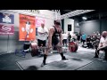 Powerlifting Motivation - GPC-GB Tattooed ...