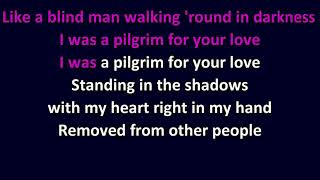 Eric Clapton - Pilgrim