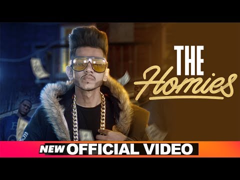 Poster the homies lyrics – raja yankee