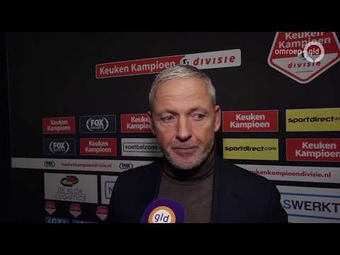 NEC zakt na rust weg tegen Sparta en mag niet mopperen met punt (1-1)