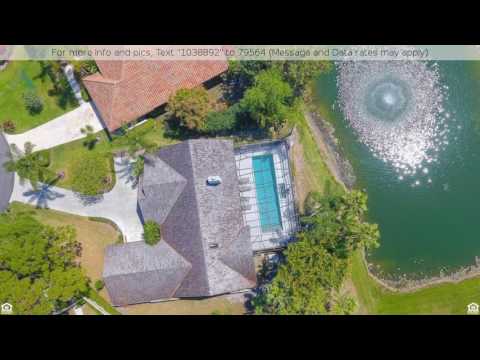 Priced at $550,000 - 4 Alford Court, Palm Beach Gardens, FL 33418