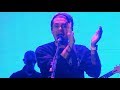John Mayer Wildfire The Gorge Amphitheatre George WA July 21 2017 LIVE