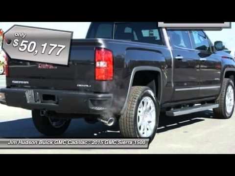 2015 GMC Sierra 1500 Columbia SC 23783