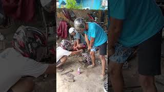 Download lagu various ways to open sticky magnets on Jupiter MX King 150, subscribe to the mechanic talk channel mp3 Download lagu various ways to open sticky magnets on Jupiter MX King 150, subscribe to the mechanic talk channel mp3
