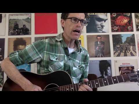 Freckled Girl - Iron And Wine