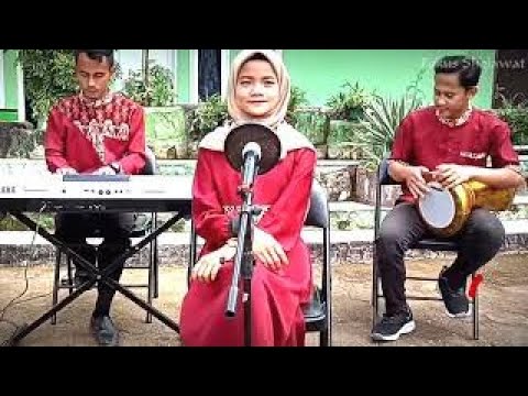Sholawat Burdah - Wina Asssuban