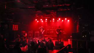 Vile-Depopulate (Live 2022)