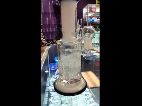 Waterpipe Demo #9