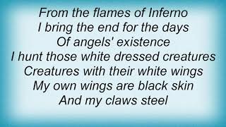 Barathrum - Angelburner Lyrics