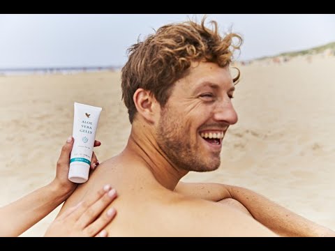 Forever Aloe Vera Gelly