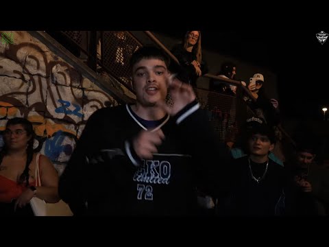 NAVAS vs XENAK vs TEJADA 🔥 | RONDA 1 | URBAN NATIONAL TOUR WL850 | FECHA 7 ALICANTE