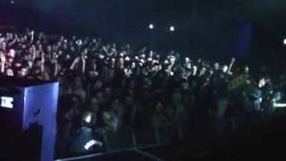 SuBuRbASs @ Tapage Nocturne 2 / Dock Des Suds - Marseille_10/05/2014 [Kick Ass Live Version]