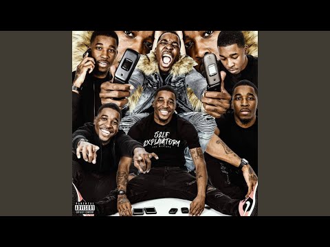 Applying Pressure (feat. Jmoee & 2xx)