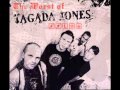 Tagada Jones VIOLENCE THE WORST OF 